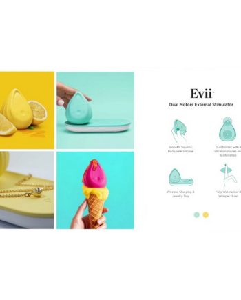 Evii Vibrator
